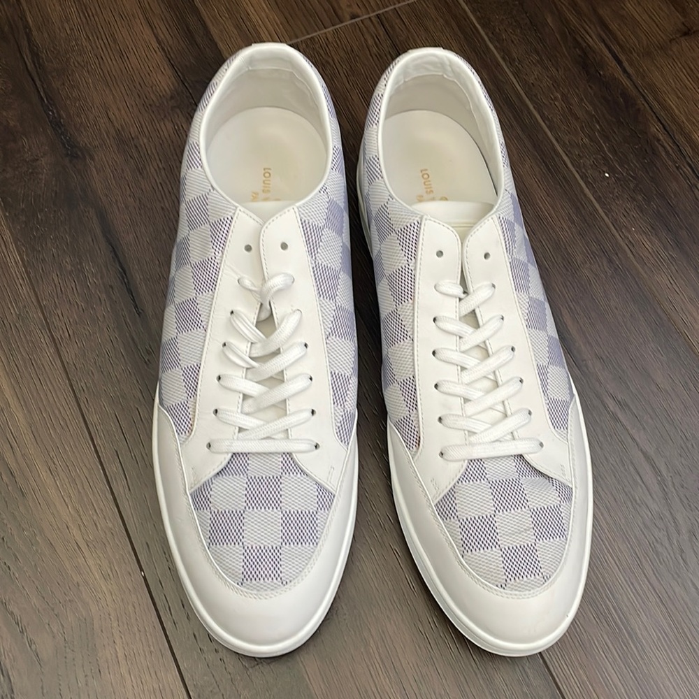 LV sneakers